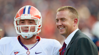 Kirk Herbstreit Has Bad Opinions About The <i>NCAA Football</i> Video Game